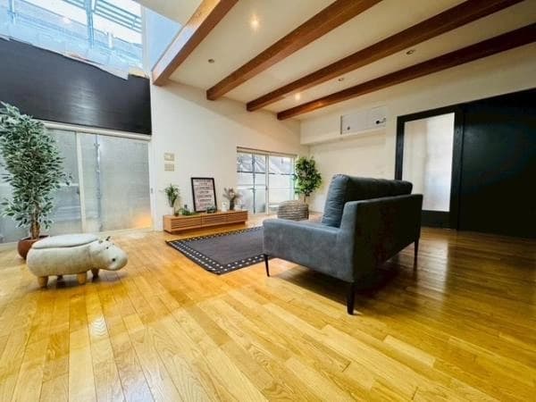Detached House / 6LDK + storage, Kyoto photo 3