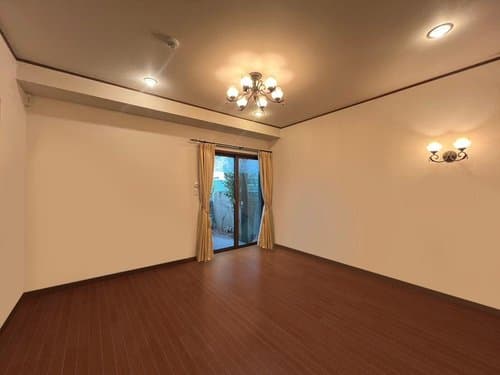 Detached House / 5LDK+3S, Osaka photo 3