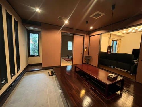 Detached House / 5LDK+3S, Osaka photo 6
