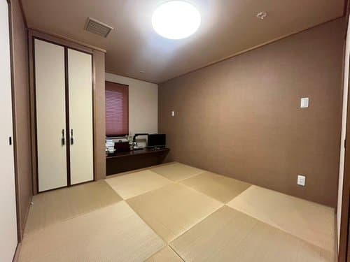 Detached House / 5LDK+3S, Osaka photo 10