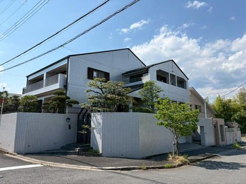 Detached House / 7LDK, Osaka
