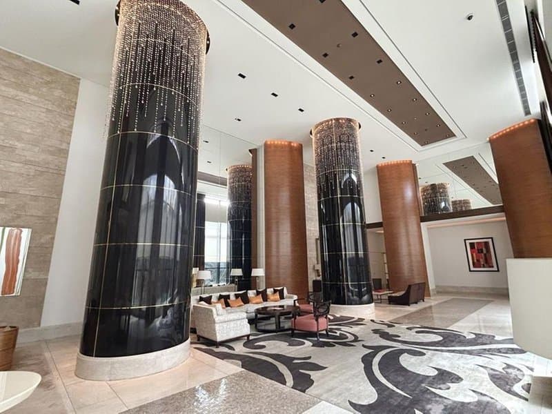 The Kitahama / Luxury Condominium / 2LDK, Osaka photo 17