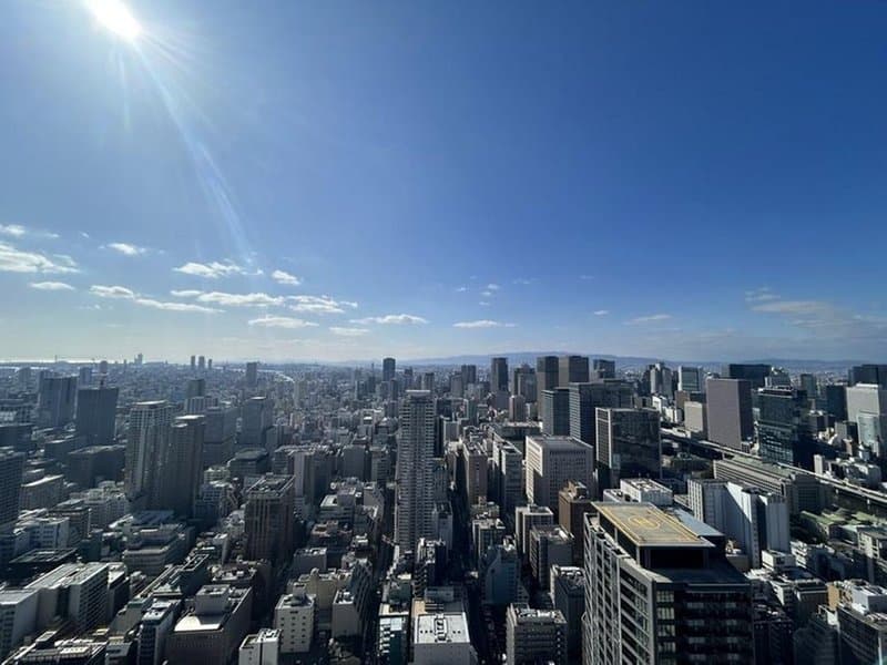 The Kitahama / Luxury Condominium / 2LDK, Osaka photo 5