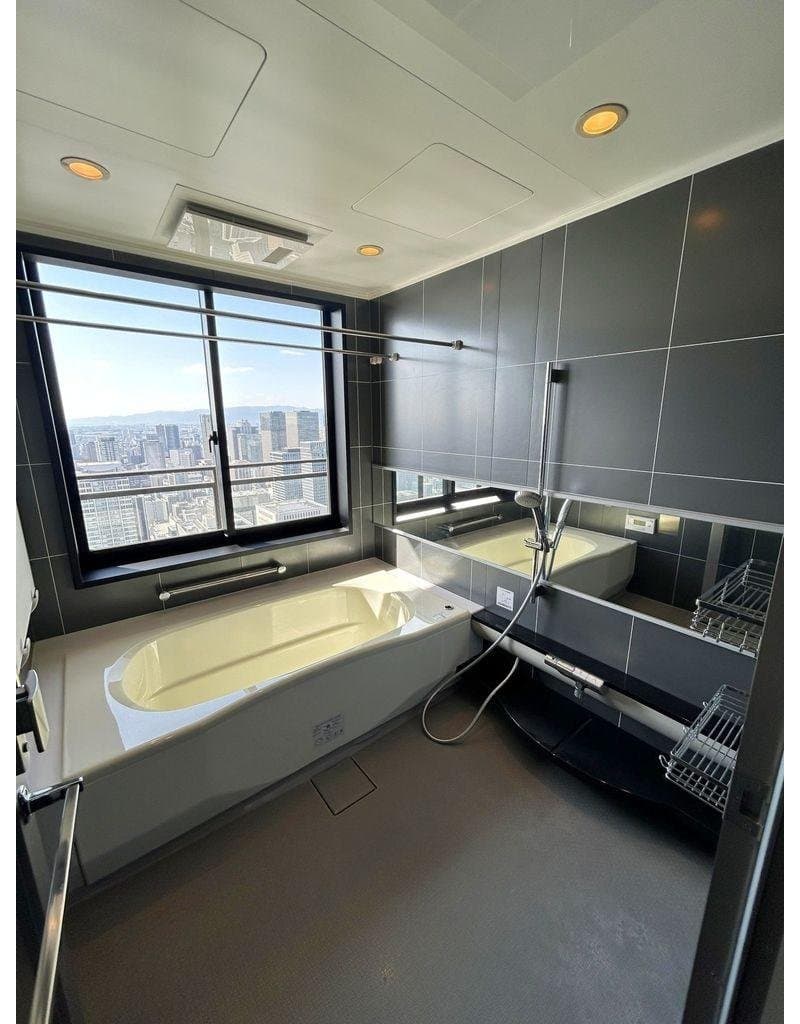 The Kitahama / Luxury Condominium / 2LDK, Osaka photo 8