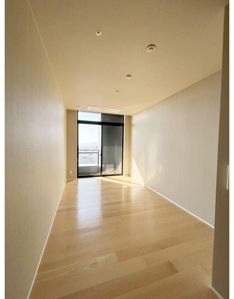 The Kitahama / Luxury Condominium / 2LDK, Osaka photo 11