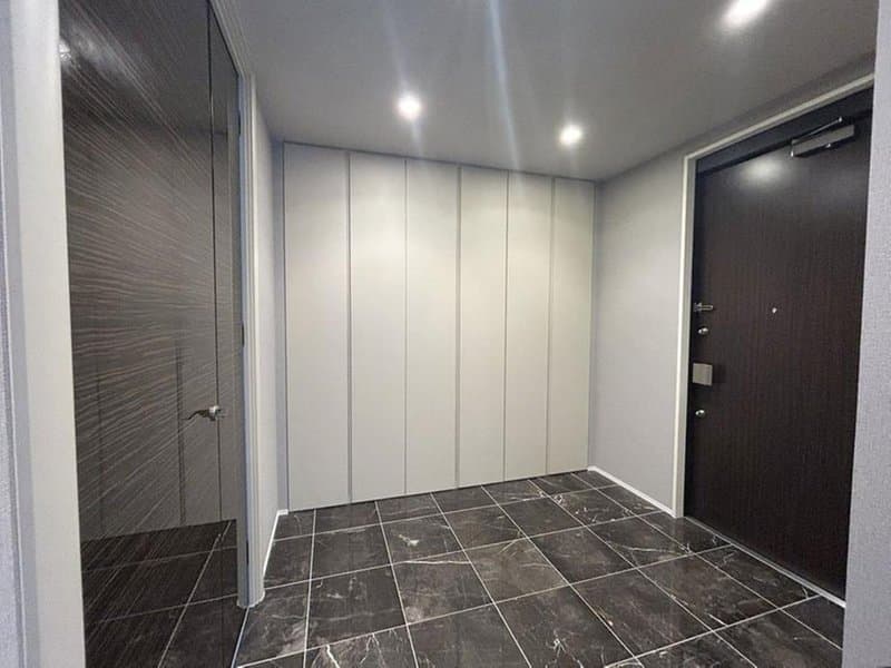 The Kitahama / Luxury Condominium / 2LDK, Osaka photo 10