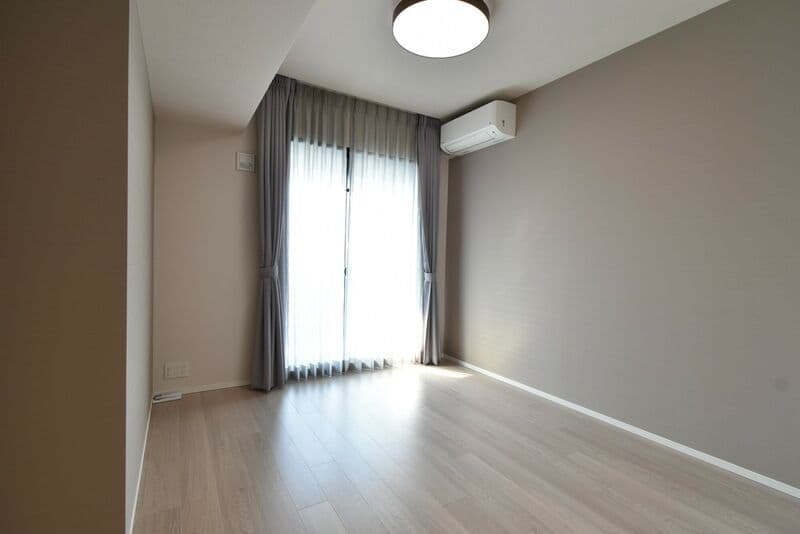 City Tower Osaka Honmachi / Luxury Condominium / 3LDK, Osaka photo 7