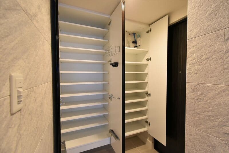 City Tower Osaka Honmachi / Luxury Condominium / 3LDK, Osaka photo 23