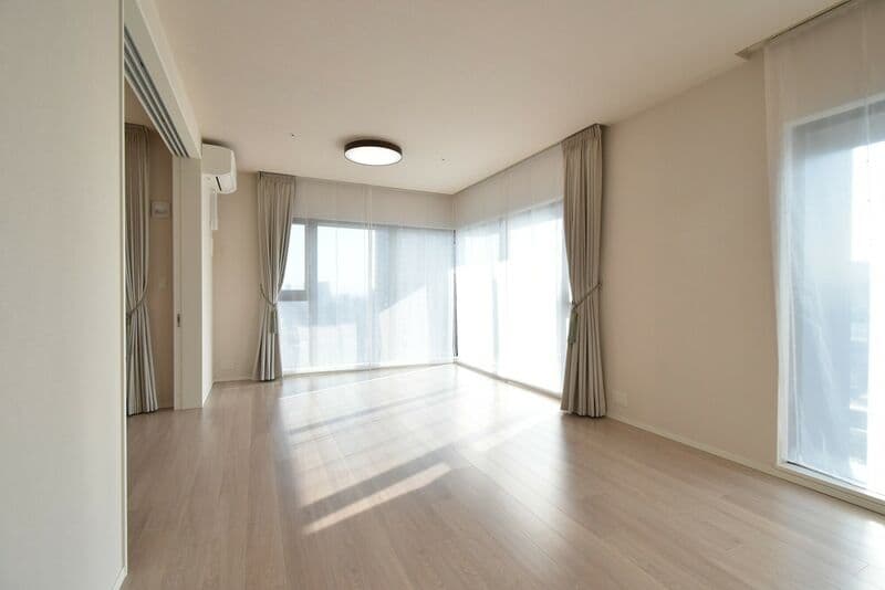 City Tower Osaka Honmachi / Luxury Condominium / 3LDK, Osaka