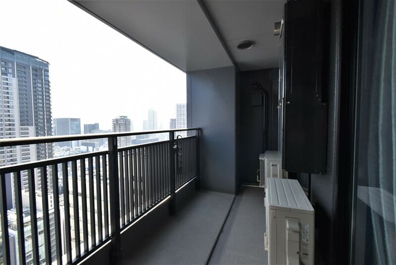 City Tower Osaka Honmachi / Luxury Condominium / 3LDK, Osaka photo 18