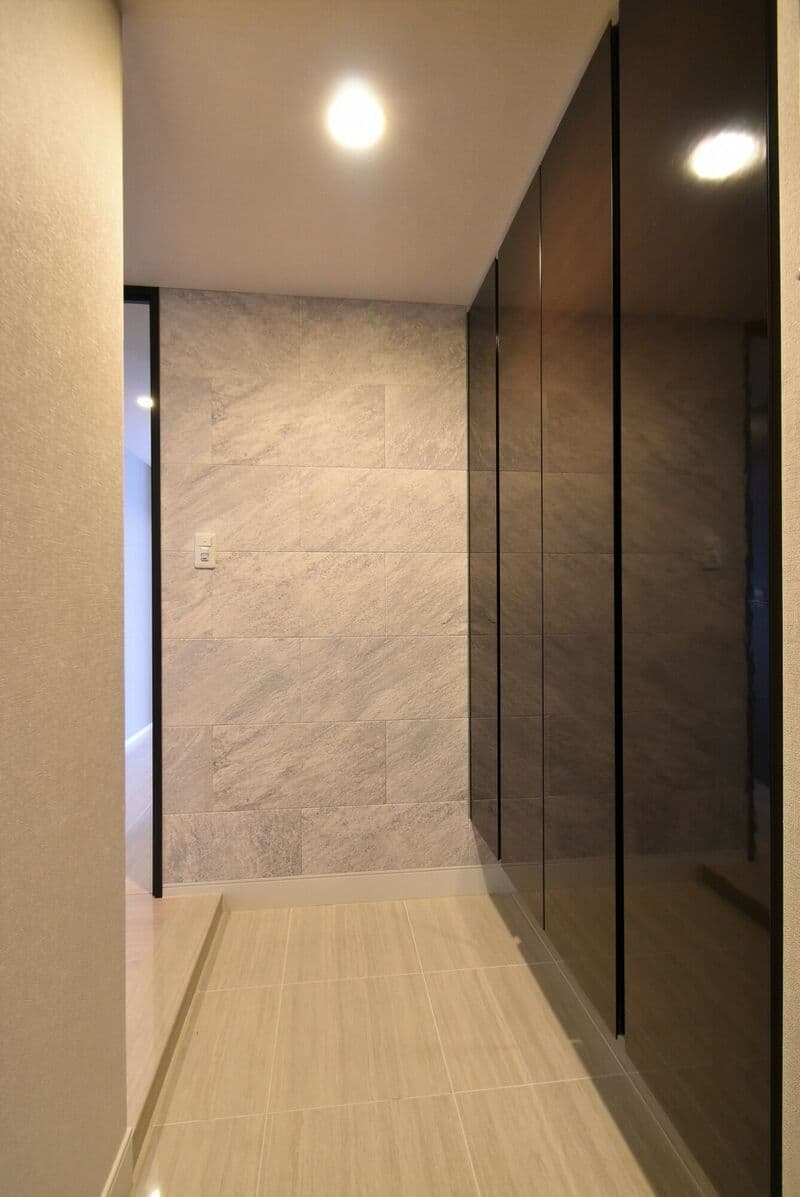 City Tower Osaka Honmachi / Luxury Condominium / 3LDK, Osaka photo 14