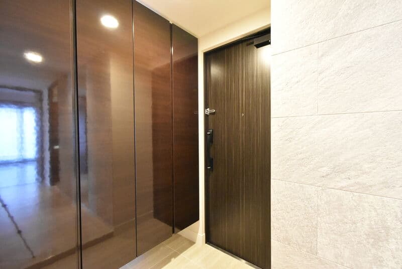 City Tower Osaka Honmachi / Luxury Condominium / 3LDK, Osaka photo 13