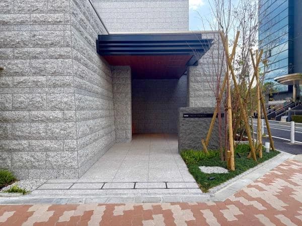 Proud Osaka Castle / Luxury Condominium / 2LDK, Osaka photo 3