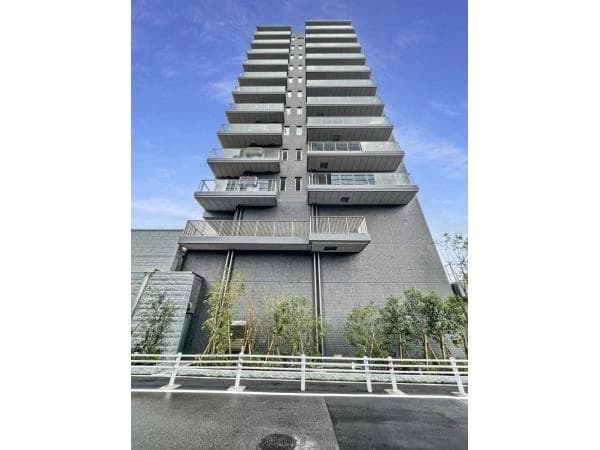 Proud Osaka Castle / Luxury Condominium / 2LDK, Osaka photo 5