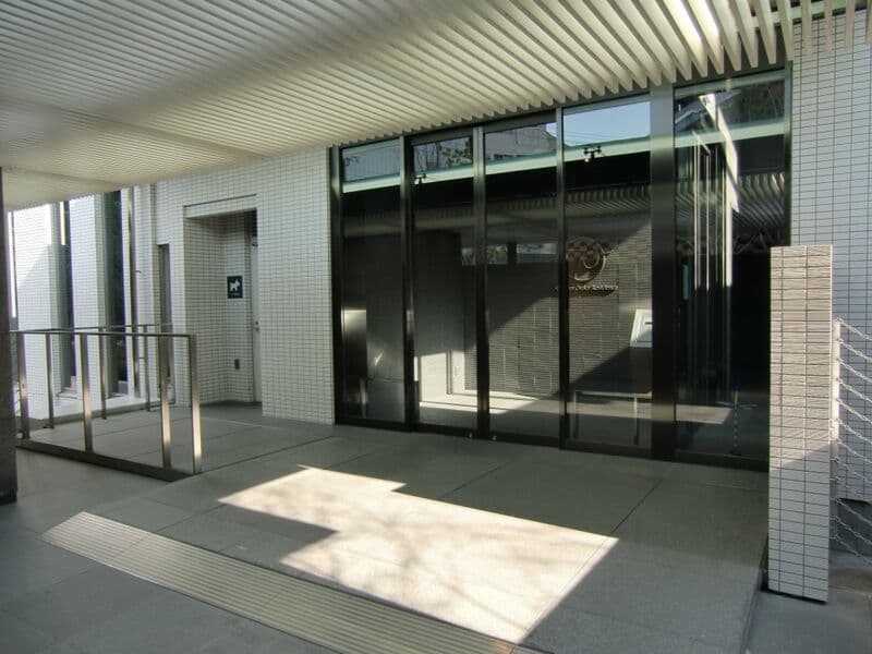 The Tower Osaka / Luxury Condominium / 2LDK, Osaka photo 9