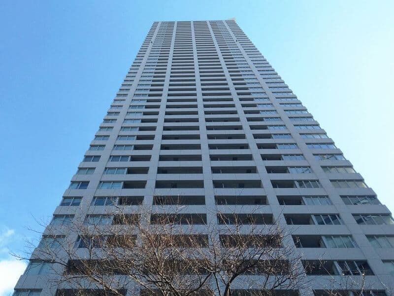 The Tower Osaka / Luxury Condominium / 2LDK, Osaka photo 14