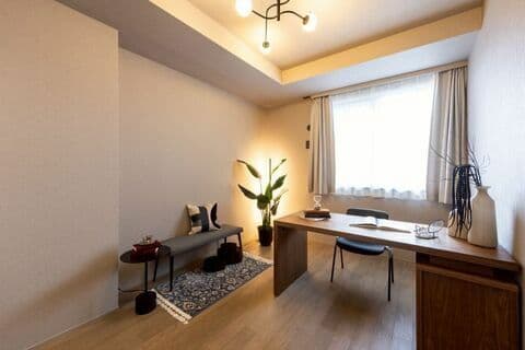 The Tower Osaka / Luxury Condominium / 2LDK, Osaka photo 5