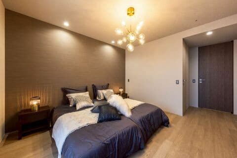 The Tower Osaka / Luxury Condominium / 2LDK, Osaka photo 6