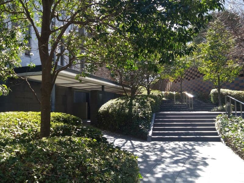 The Tower Osaka / Luxury Condominium / 2LDK, Osaka photo 12