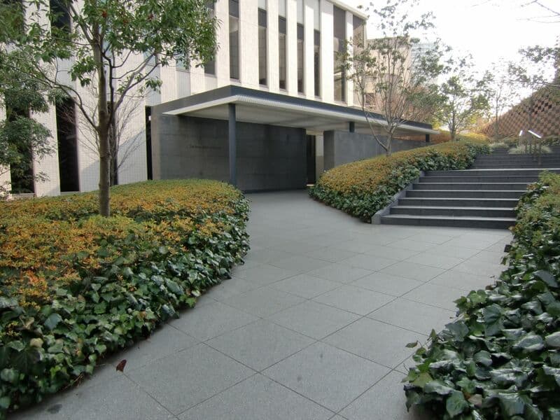 The Tower Osaka / Luxury Condominium / 2LDK, Osaka photo 10