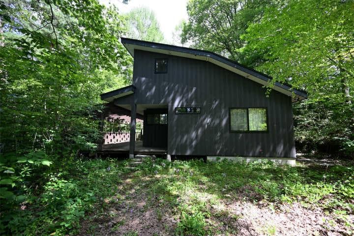 追分森林宅邸 / 獨棟住宅 / 2LDK,輕井澤 photo