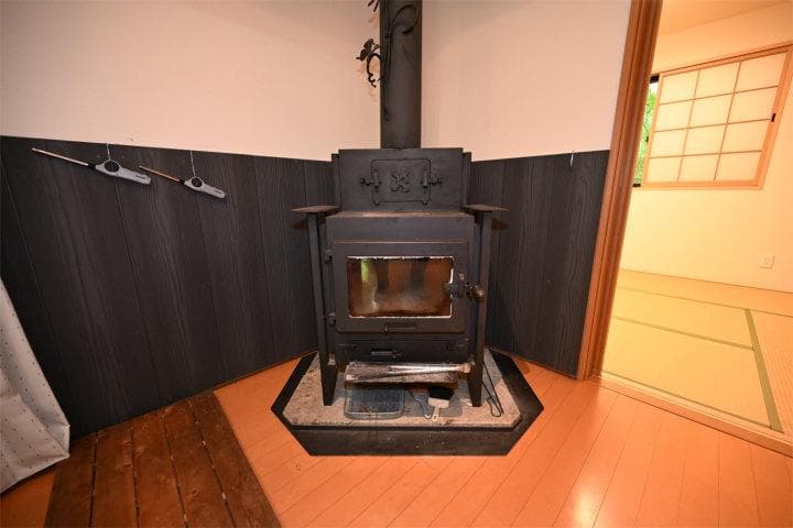追分森林宅邸 / 獨棟住宅 / 2LDK,輕井澤 photo 6