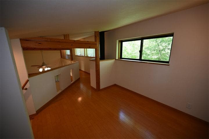 追分森林宅邸 / 獨棟住宅 / 2LDK,輕井澤 photo 15