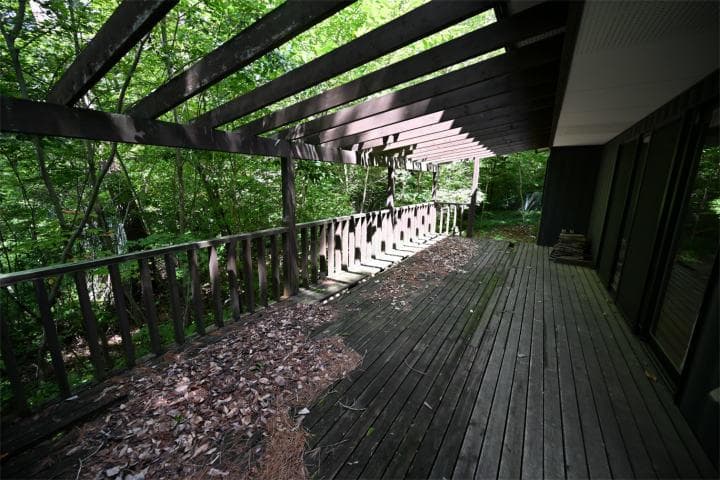 追分森林宅邸 / 獨棟住宅 / 2LDK,輕井澤 photo 19