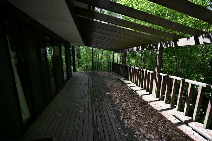 追分森林宅邸 / 獨棟住宅 / 2LDK,輕井澤 photo 20