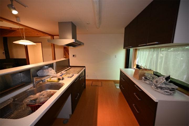 追分森林宅邸 / 獨棟住宅 / 2LDK,輕井澤 photo 5