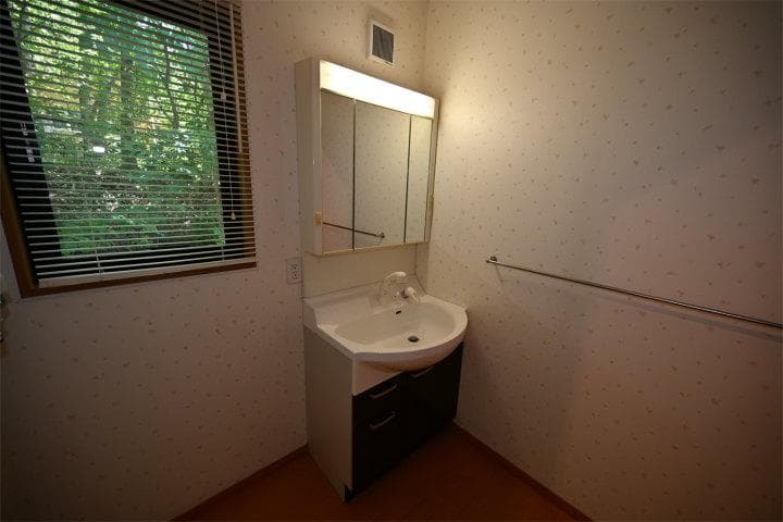 追分森林宅邸 / 獨棟住宅 / 2LDK,輕井澤 photo 10