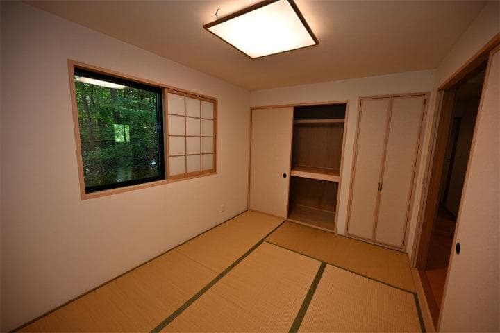 追分森林宅邸 / 獨棟住宅 / 2LDK,輕井澤 photo 9