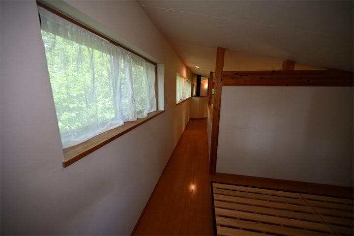 追分森林宅邸 / 獨棟住宅 / 2LDK,輕井澤 photo 17