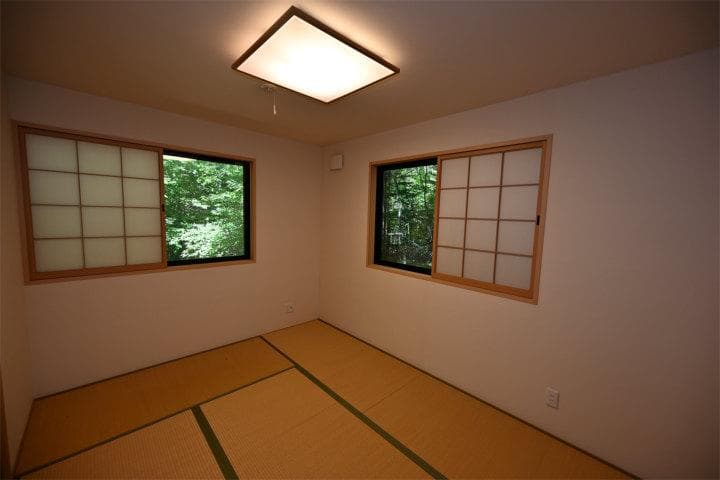 追分森林宅邸 / 獨棟住宅 / 2LDK,輕井澤 photo 8