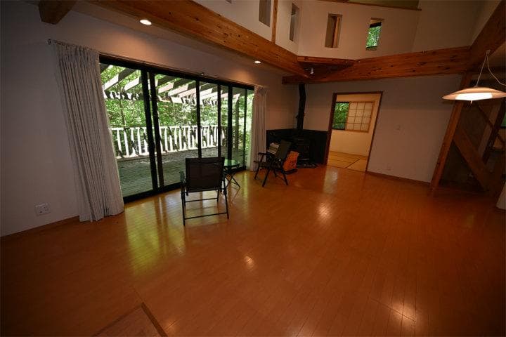 追分森林宅邸 / 獨棟住宅 / 2LDK,輕井澤 photo 2