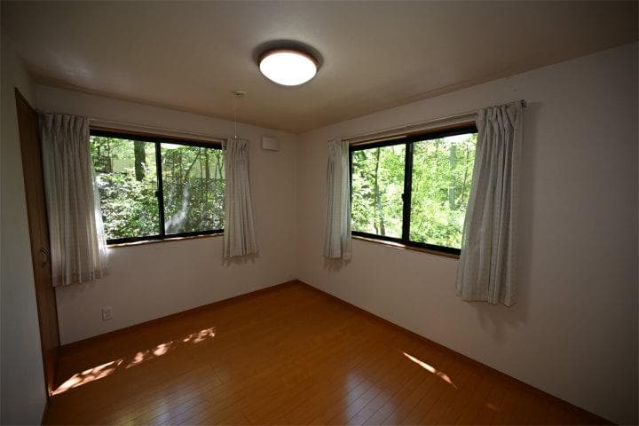 追分森林宅邸 / 獨棟住宅 / 2LDK,輕井澤 photo 7
