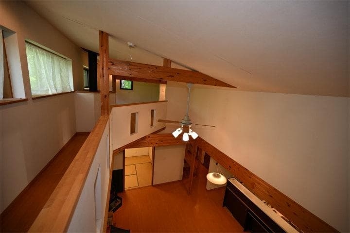 追分森林宅邸 / 獨棟住宅 / 2LDK,輕井澤 photo 18