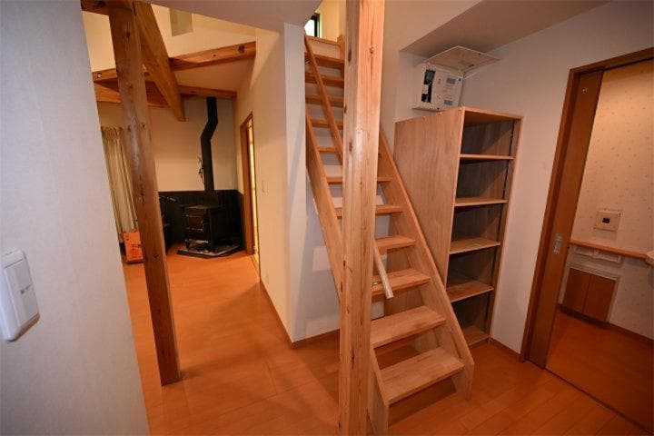 追分森林宅邸 / 獨棟住宅 / 2LDK,輕井澤 photo 13