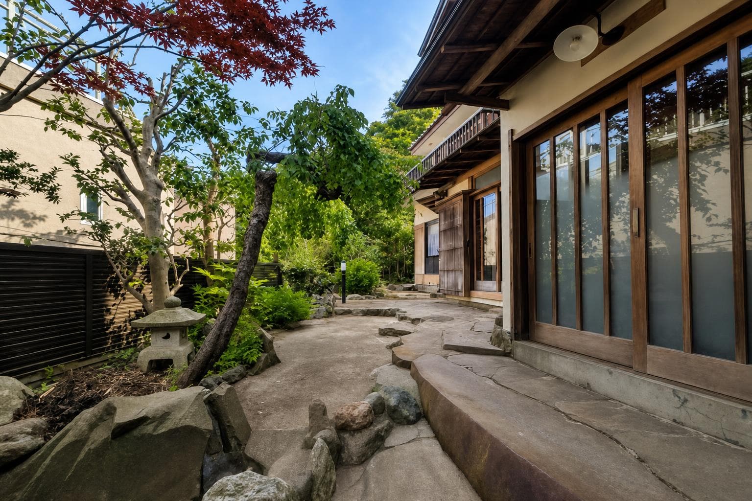 Gokurakuji Kamakura House near Sakanoshita Beach, Kanagawa photo 3