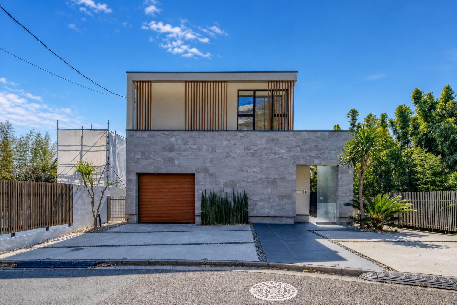 Ocean View Detached House / 3SLDK, Kamakura City, Kanagawa