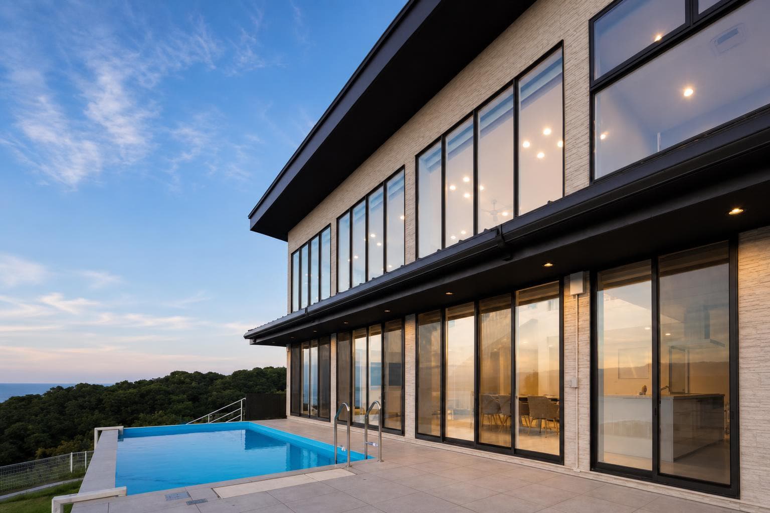 2LDK + 2 Storage Luxury Resort Villa | Ajiro, Atami, Shizuoka