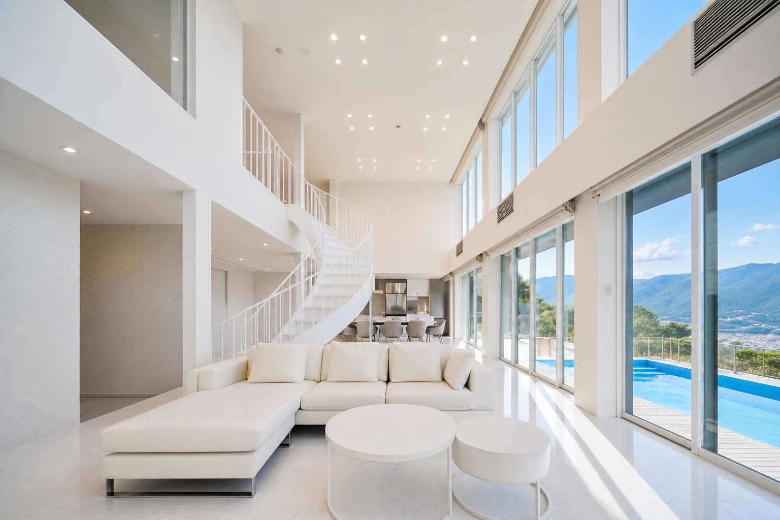 2LDK + 2 Storage Luxury Resort Villa | Ajiro, Atami, Shizuoka photo 2