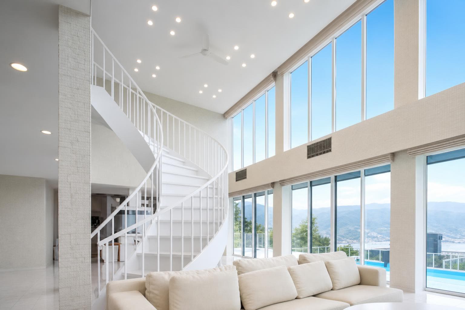 2LDK + 2 Storage Luxury Resort Villa | Ajiro, Atami, Shizuoka photo 3