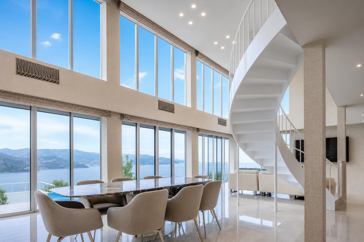 2LDK + 2 Storage Luxury Resort Villa | Ajiro, Atami, Shizuoka photo 5
