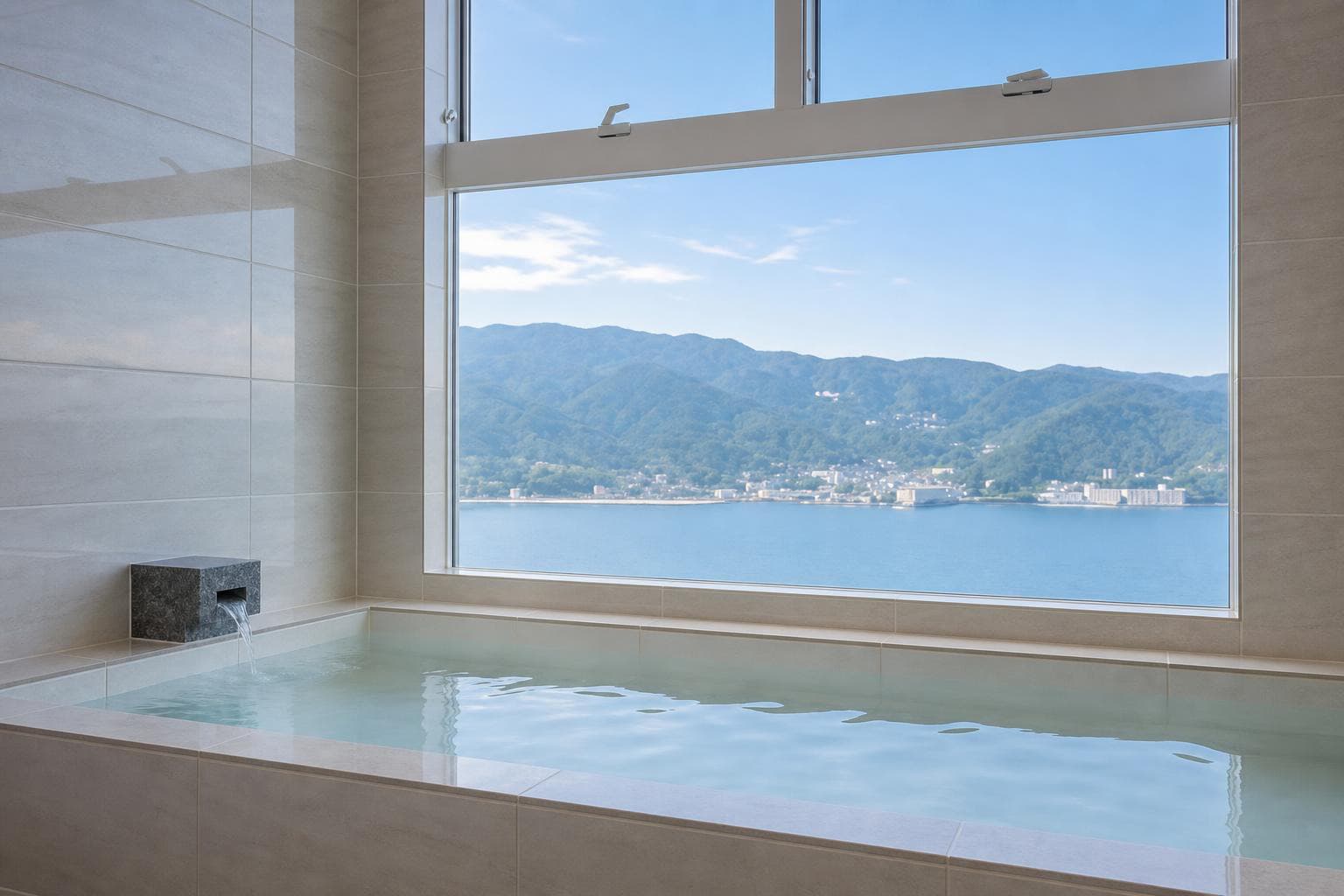 2LDK + 2 Storage Luxury Resort Villa | Ajiro, Atami, Shizuoka photo 7