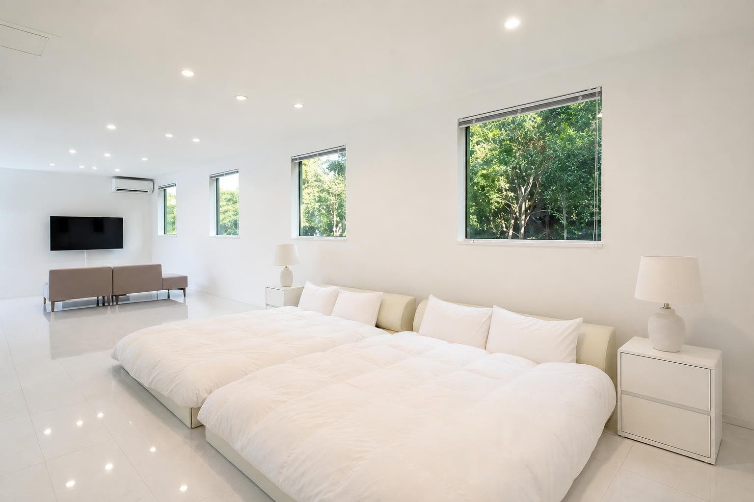 2LDK + 2 Storage Luxury Resort Villa | Ajiro, Atami, Shizuoka photo 8