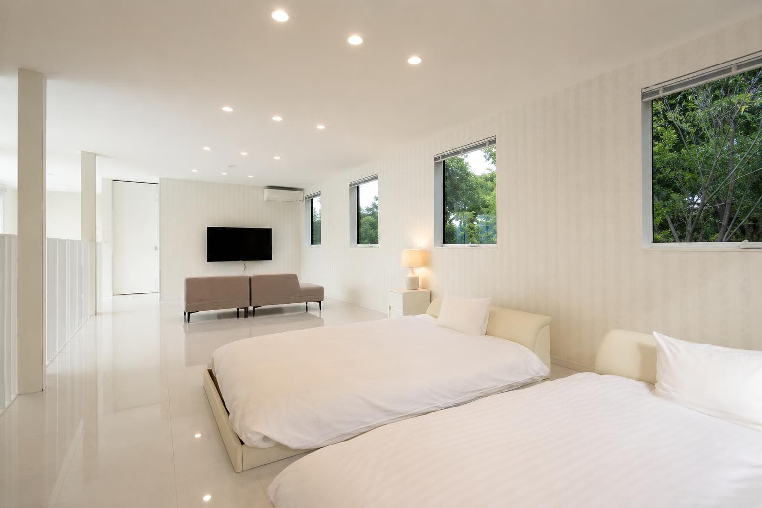 2LDK + 2 Storage Luxury Resort Villa | Ajiro, Atami, Shizuoka photo 9