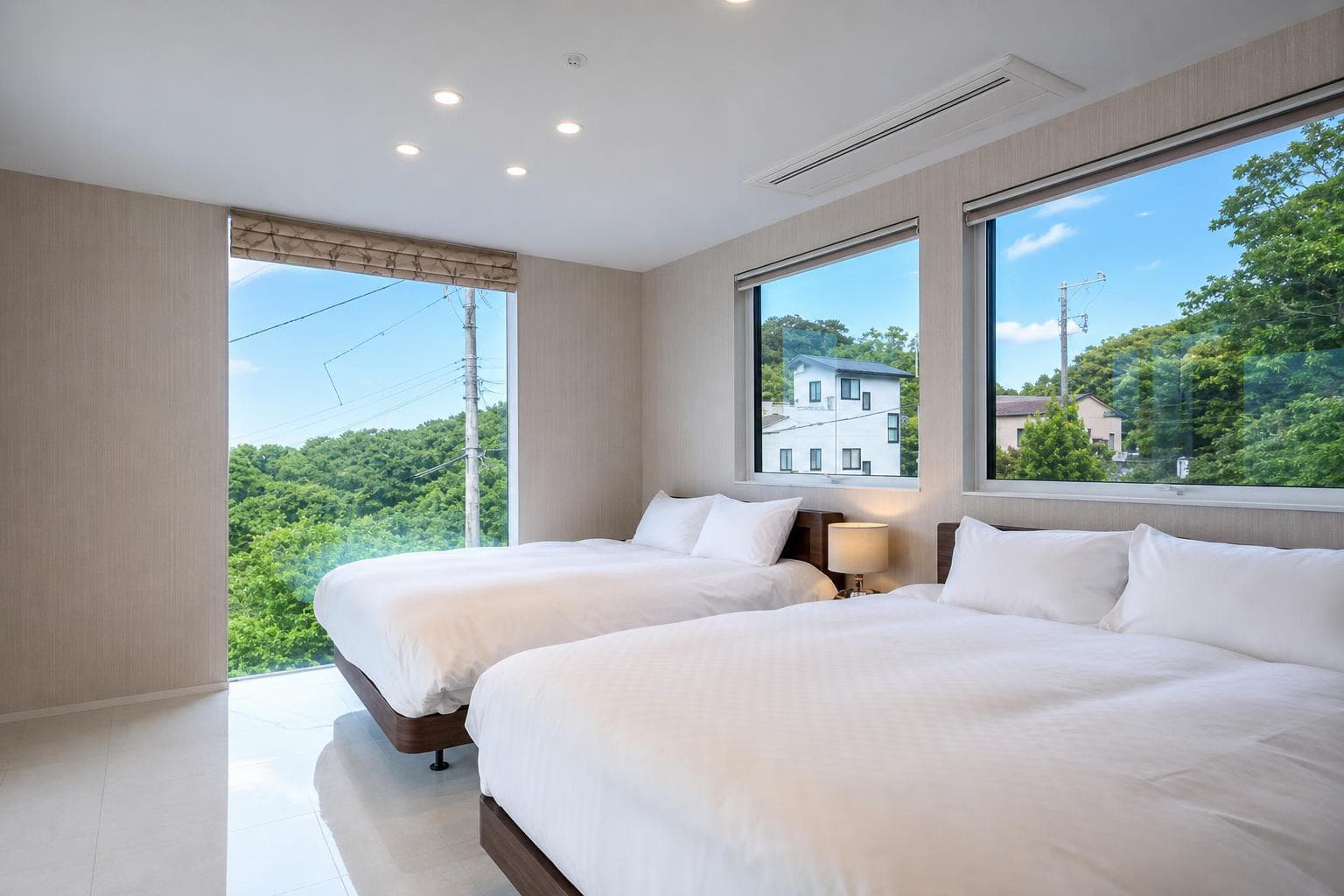 2LDK + 2 Storage Luxury Resort Villa | Ajiro, Atami, Shizuoka photo 10