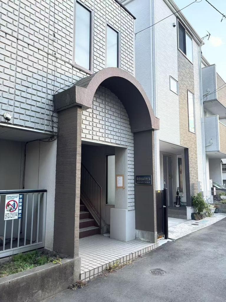 Honcho 2-chome / Mixed-Use Building (3 shops + 6 residential rooms), Asaka photo 5