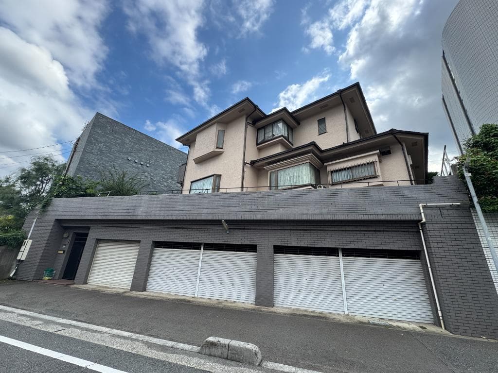 Kishicho 4-chome / 6SDK House, Saitama photo